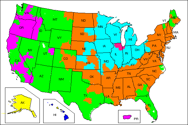 rps service map.gif (16368 bytes)